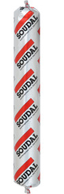 SOUDAL Soudaseal 225LM MS Polymer Hvid/ 600ml (123489) SOUDAL