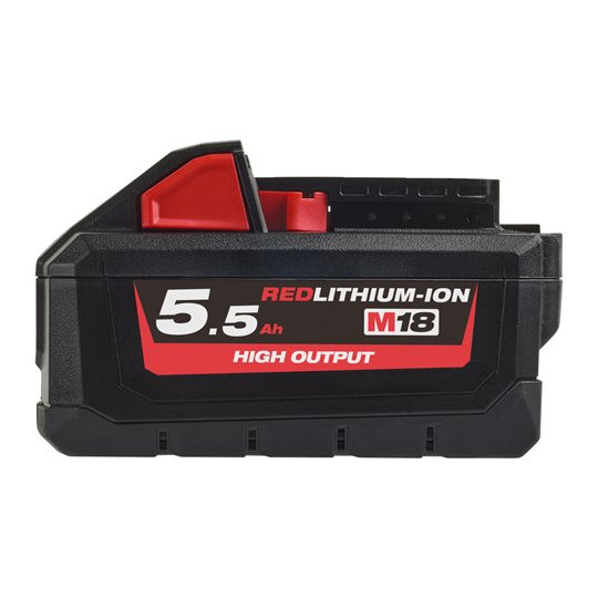 Milwaukee M18 HB5
