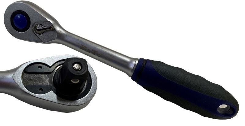BATO Skraldenøgle 3/8" 48T. (12994) BATO