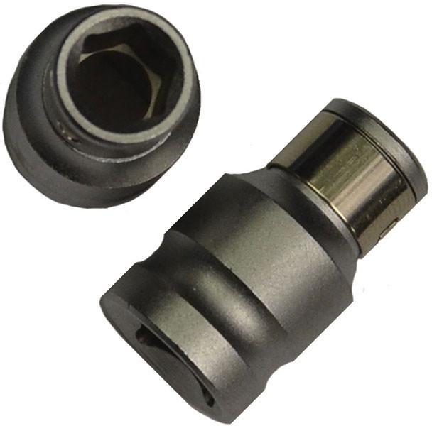 BATO Adapter 3/8". For 10mm bits. (12941) BATO