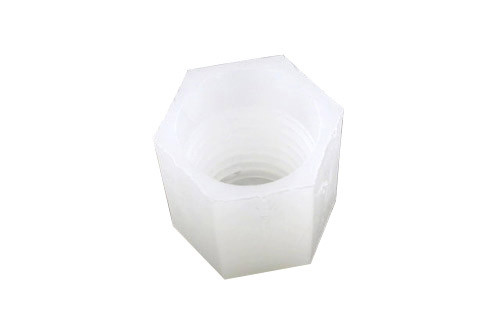 Adaptor 6-kant med gevind Diverse