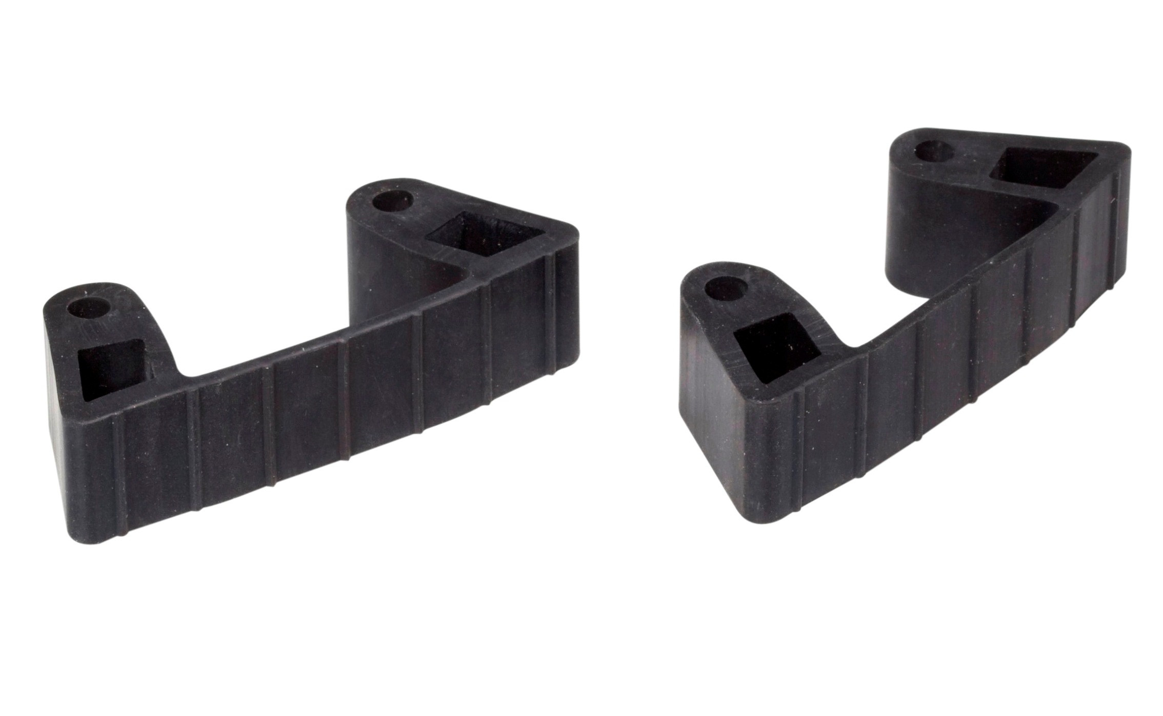 Diversey TASKI Gummiholder til tilbehørs krog 2 stk (7517311) Diversey