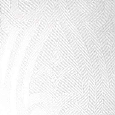 DUNI ELEGANCE LILY Serviet 48x48 cm Hvid 240 stk (168449) DUNI