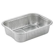 Alubakke 750 ml 178x136x45 mm 440 stk Ready2Cook Diverse