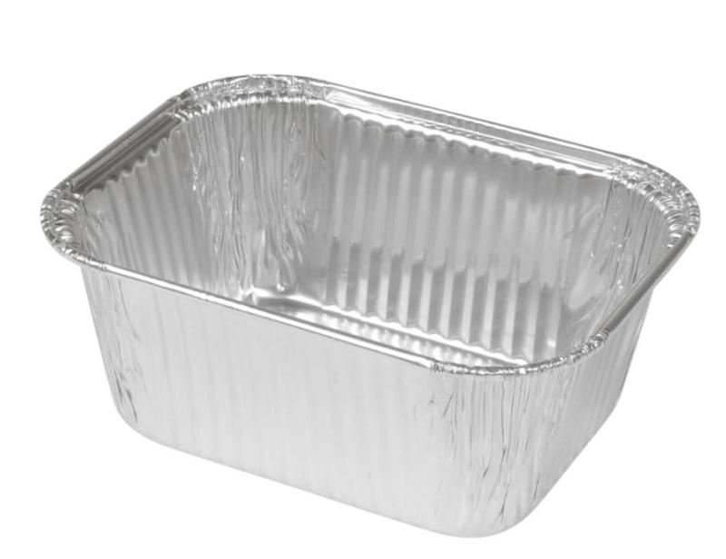 Aluform 250 ml 108x80x44 mm