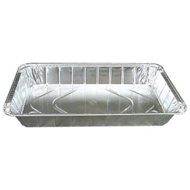 Alubakke 1/1 Gastro 8300 ml
