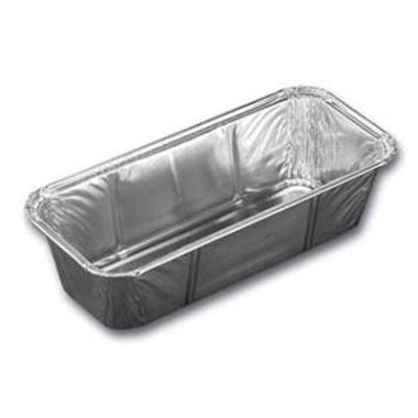 Alubakke 610 ml 204x92x49 mm
