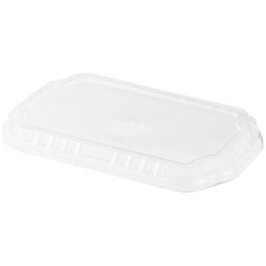 DUNI DUNIFORM Lag APET 256x163x12 mm Transparent 246 stk (155620) DUNI