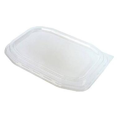 DUNI DUNIFORM Lag APET 215x148 mm Klar 312 stk (175050) DUNI