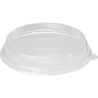 DUNI BIOPAK Lag rPET 201x201x27 mm Transparant 160 stk (188061) DUNI