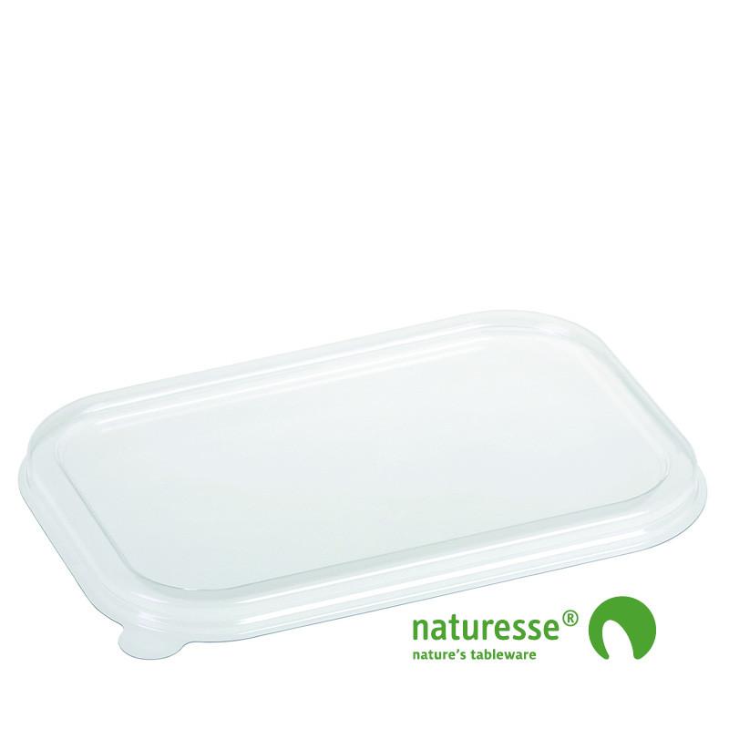 Lag til Bakke PLA 500 stk passer til 500/650 ml bakke Diverse