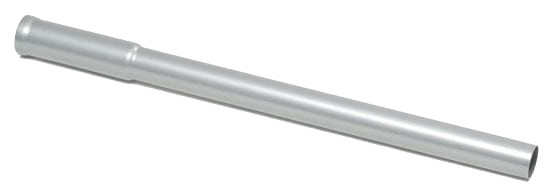 Nilfisk Forlængerrør Alu 50 cm Ø32 mm (011 6431 500) Nilfisk