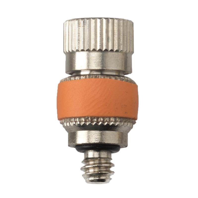 i-team Dyse Orange 0