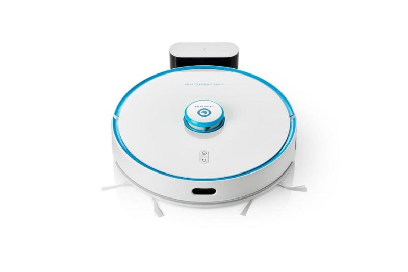i-team Co-botic 1700 Robotstøvsuger Ikke app baseret (COB17N.FCT.0230A/H) i-team