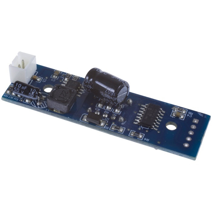 i-team Printplade til batteriindikator (106.2100.1A) i-team