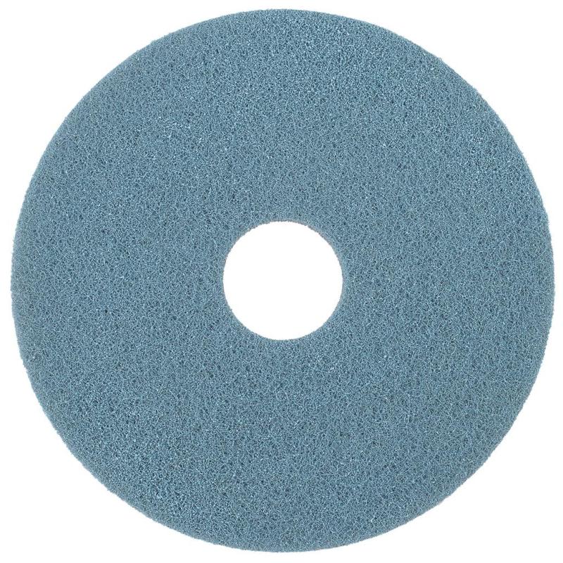 Diversey TASKI Twister HT Rondel Bla 11" 28 cm Høj trafik 2 stk (7519287) Diversey