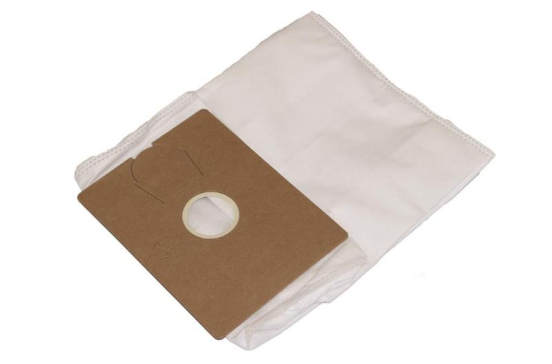 Diversey TASKI AERO BP Støvsugerposer Fleece 10 stk (7524500) Diversey