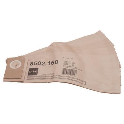 Diversey TASKI Støvsugerpose 10 stk (8502160) Diversey