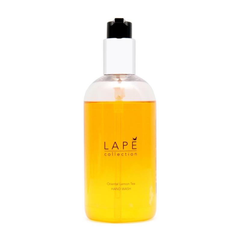 Diversey LAPE Oriental Lemon Tea Hand Wash 8 x 300 ml (100928146) Diversey