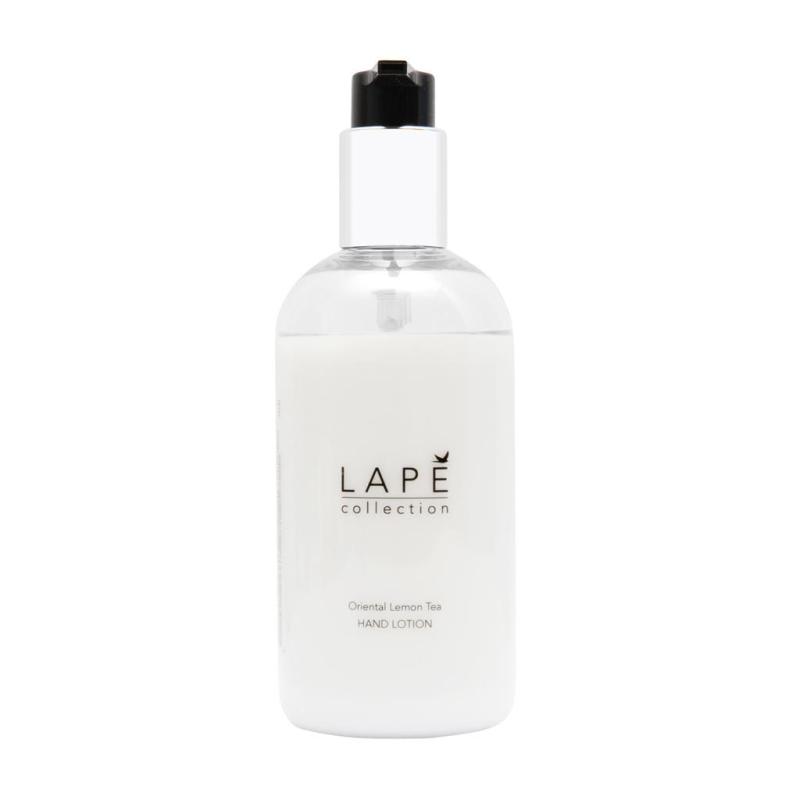 Diversey LAPE Oriental Lemon Tea Hand creme 8 x 300 ml (100928149) Diversey