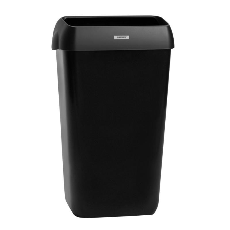 Katrin Affaldsspand 25 l Sort
