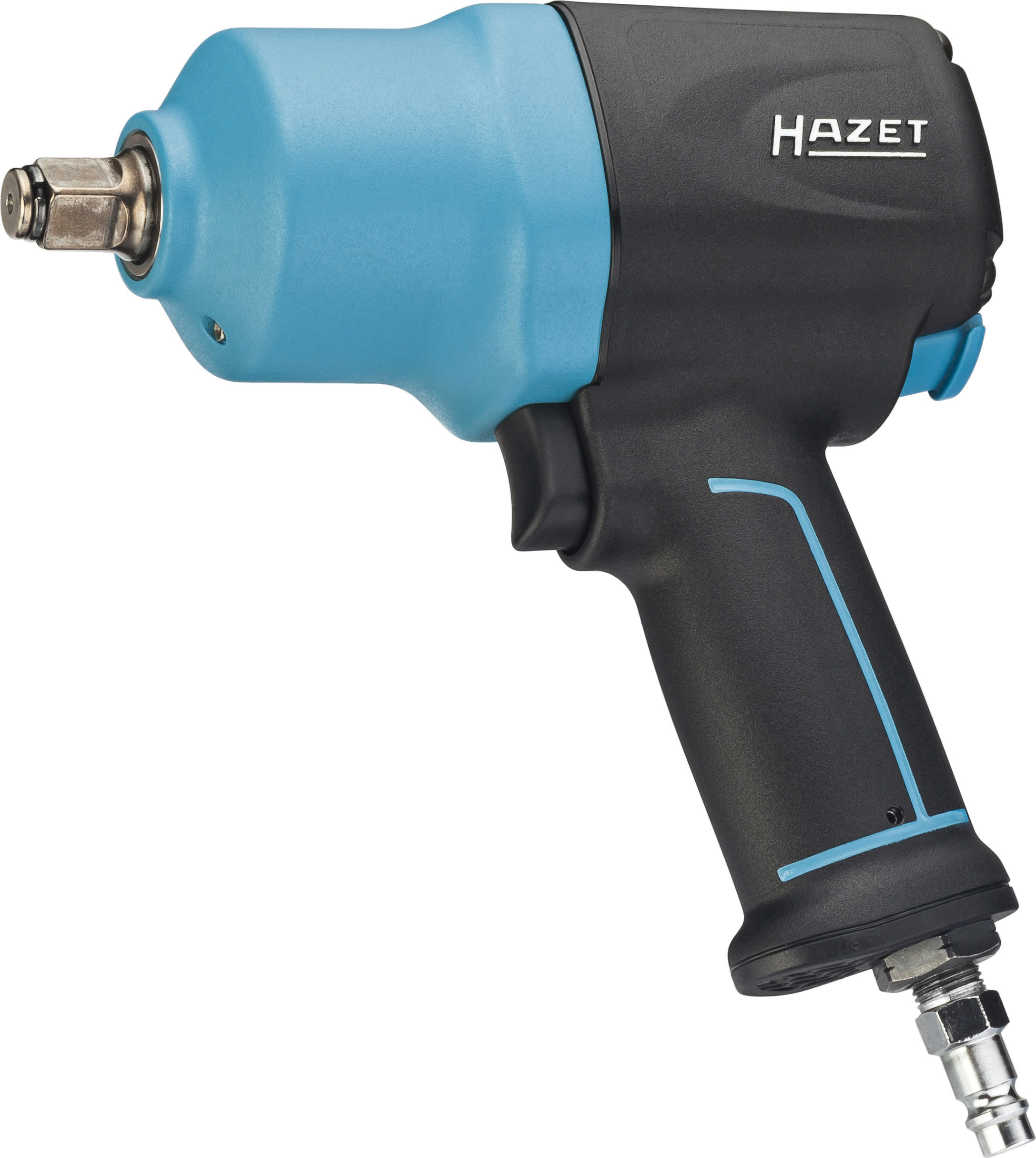 HAZET Slagnøgle 1/2" 1700Nm (9012EL-SPC) HAZET