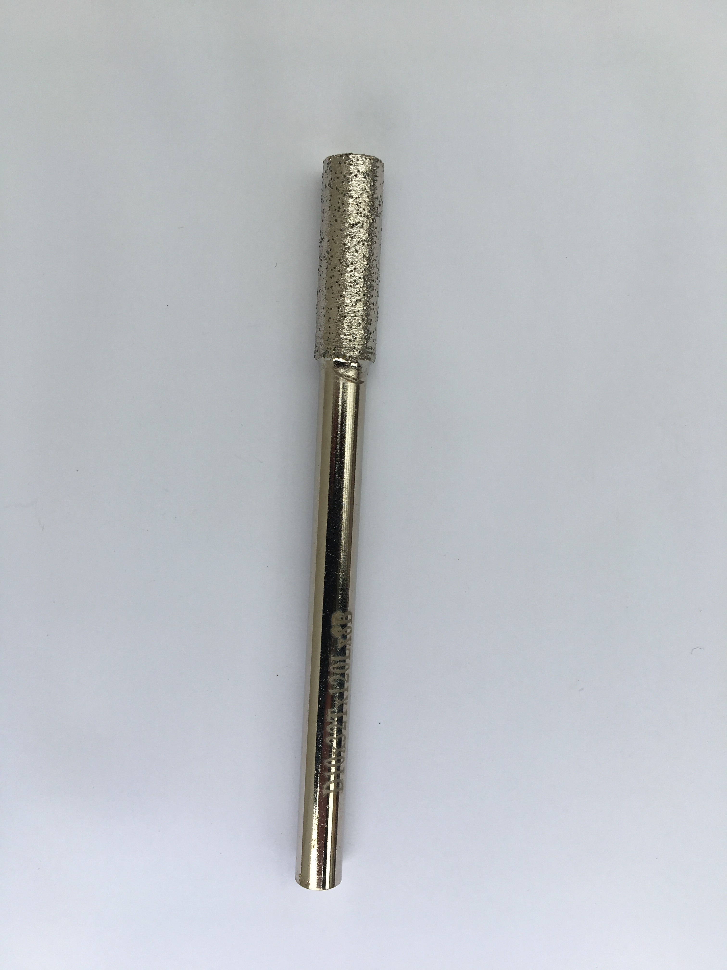 DIATECH DIAMANT Diamantpind lige Ø8