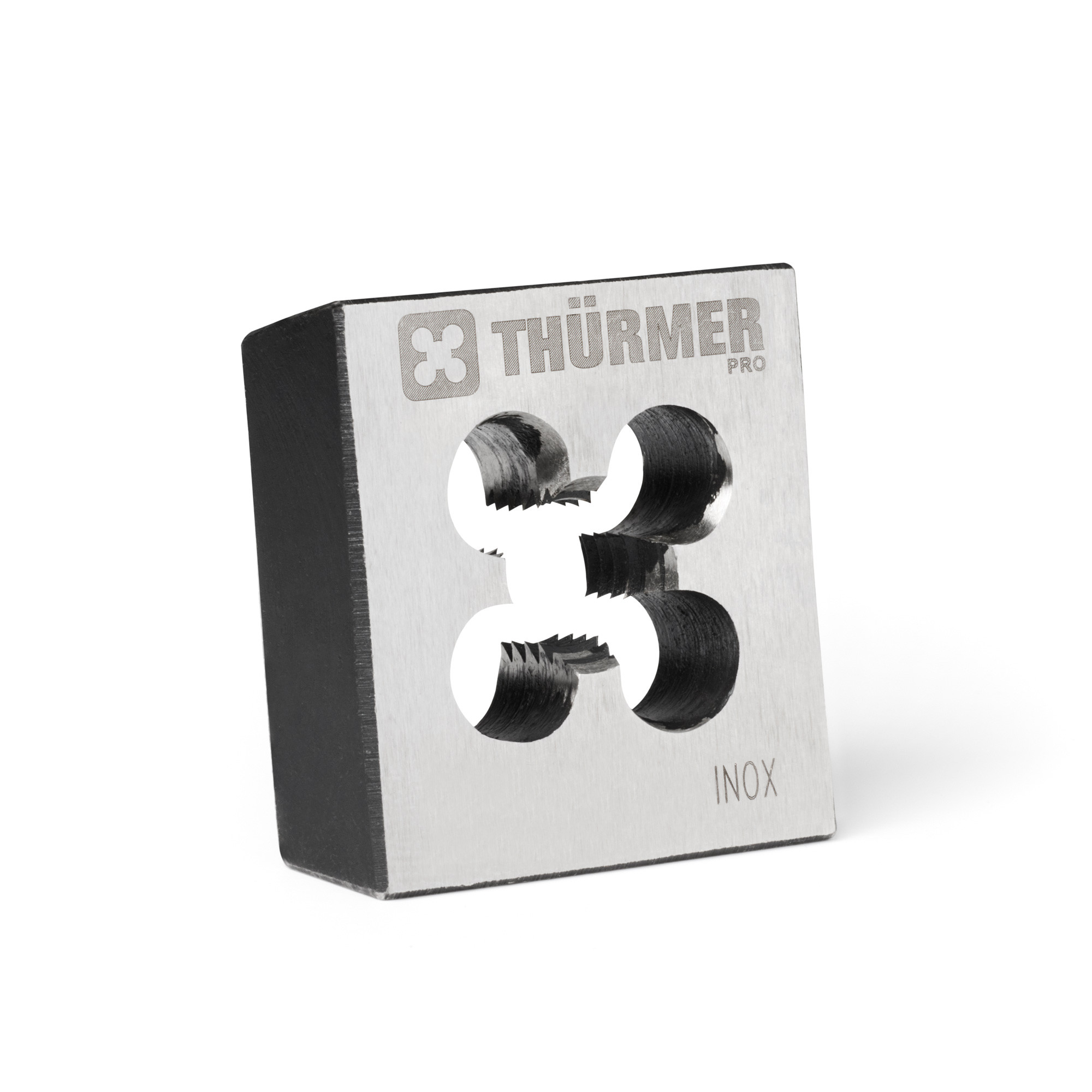 M16 (X2.0) THURMER FIRKANT BAKKE NR. 1 HSS Diverse