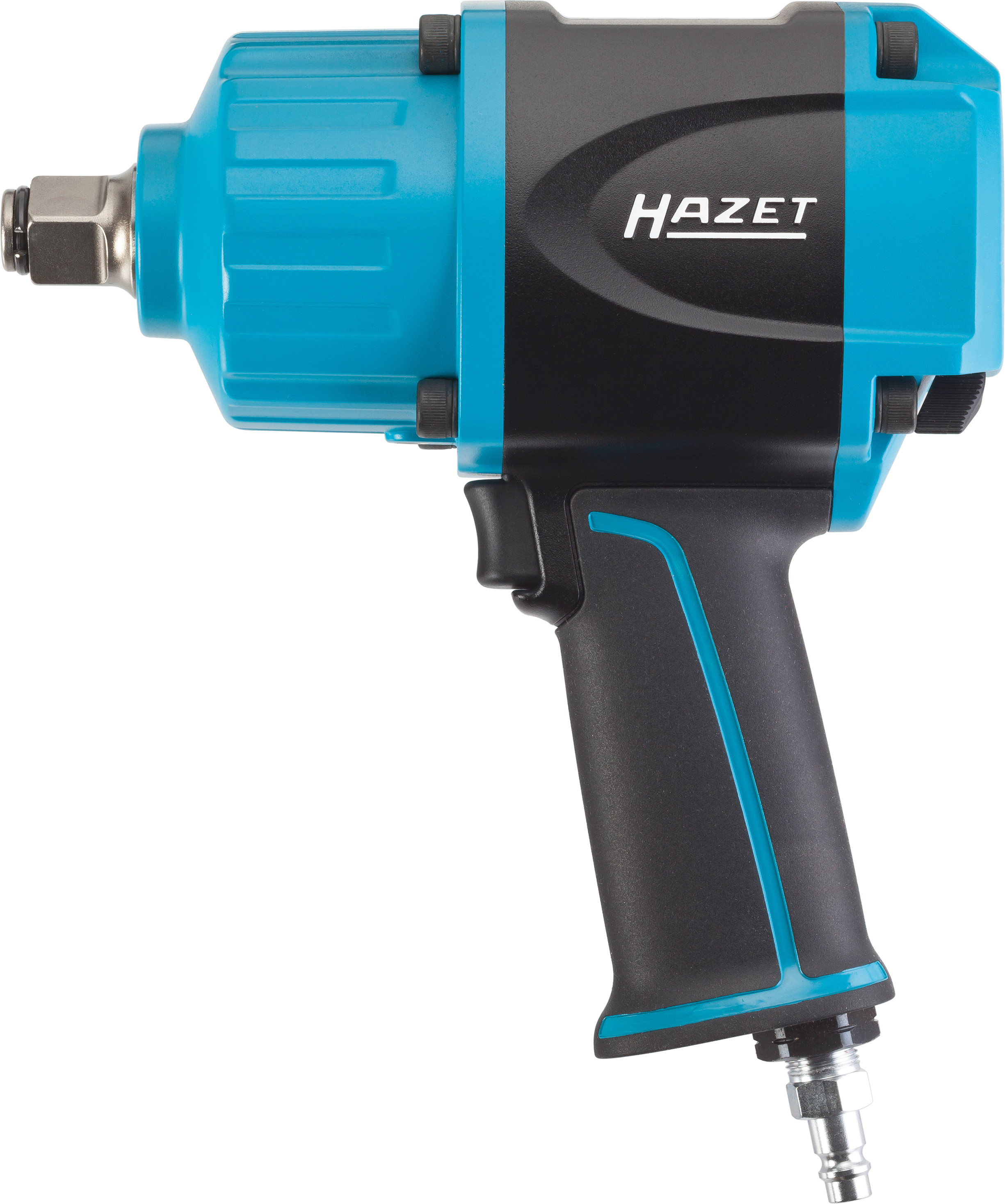 HAZET Slagskruenøgle 3/4" 1800 Nm (9013MG) HAZET