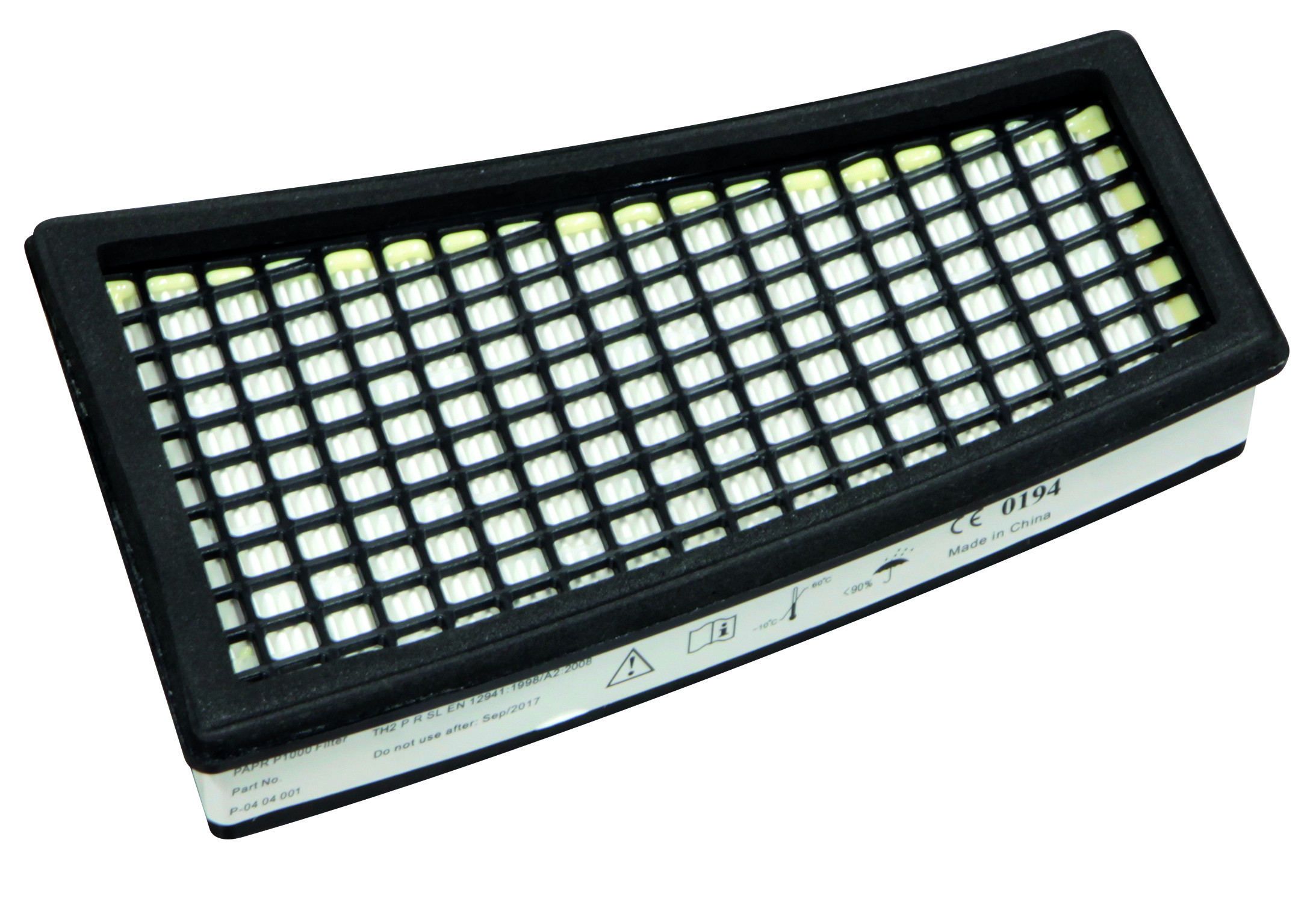 GYS Filter til GYSMATIC 5/13 AIR XX PARTICLE FILTER FOR GYSMATIC (038424) GYS