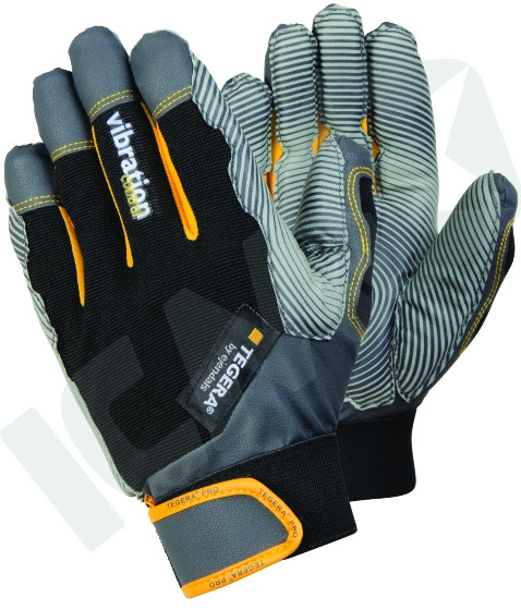 ICM Tegera 9180 Anti-Vibrationshandske str 10 (6016845) ICM Safety