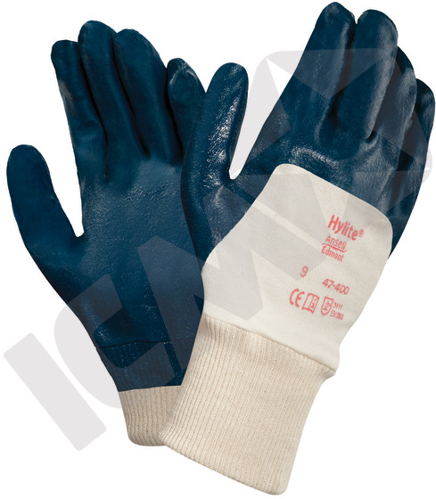 ICM Ansell Hylite 47-400 Str. 10 12 par (6020142) ICM Safety