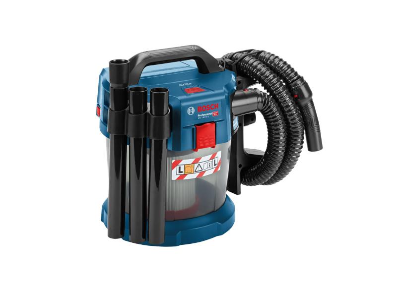 BOSCH Professional GAS 18V-10 Støvsuger (06019C6300) BOSCH Professional
