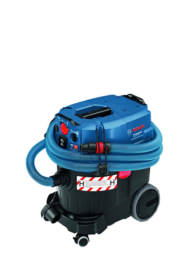 BOSCH Professional Universalsuger GAS 35 H AFC (06019C3600) BOSCH Professional