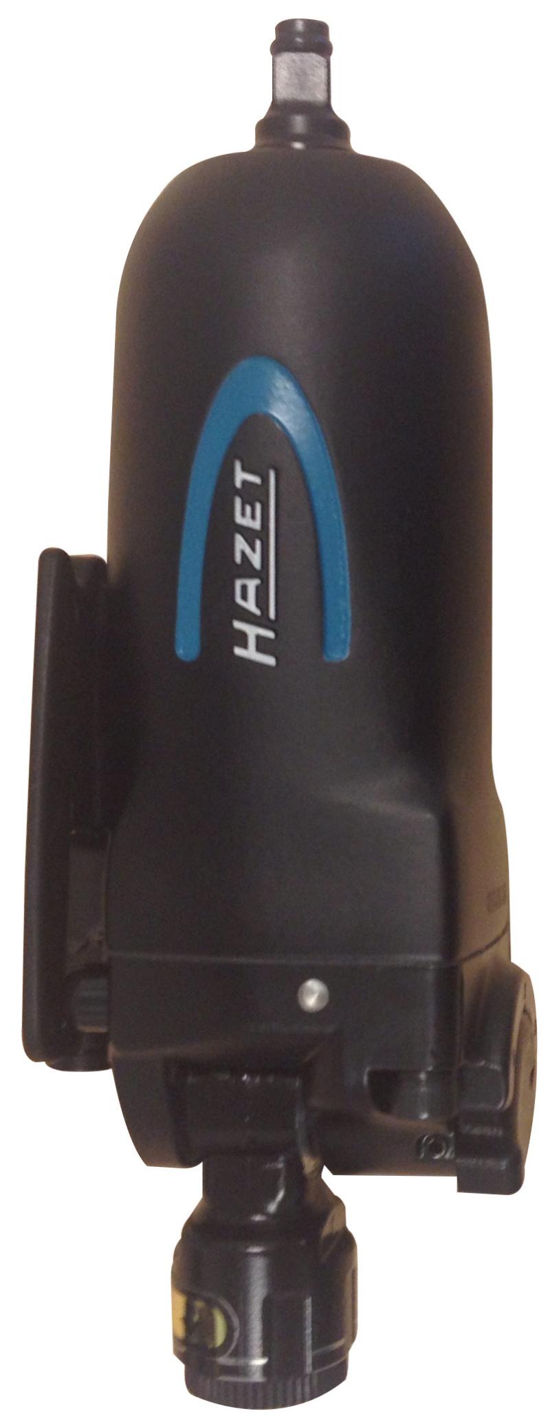 HAZET Mini sommefugl slagnøgle 1/4´´ (9010T) HAZET