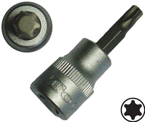 BATO Stifttop kort 3/8" Torx 15. (12719) BATO