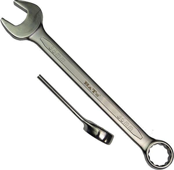 BATO Ringgaffelnøgle 33 mm (2433) BATO