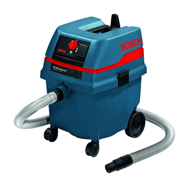 BOSCH Professional Universalsuger GAS 25 L SFC (0601979103) BOSCH Professional