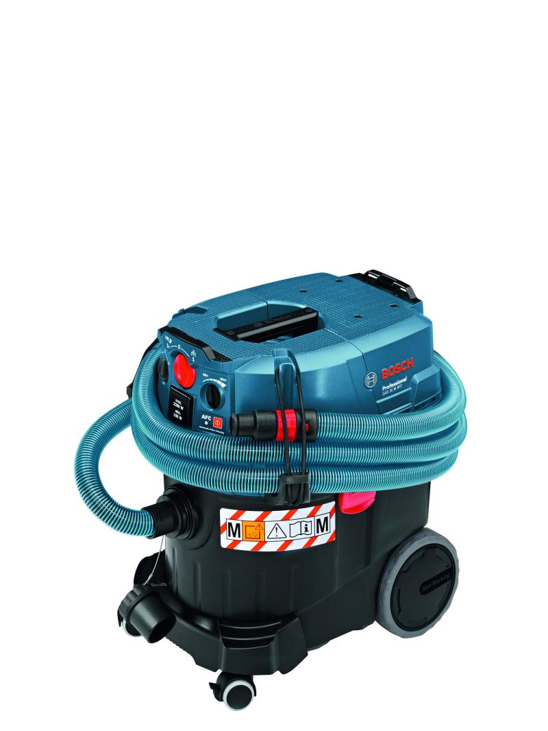 BOSCH Professionel Universalsuger GAS 35 M AFC (06019C3100) BOSCH Professional