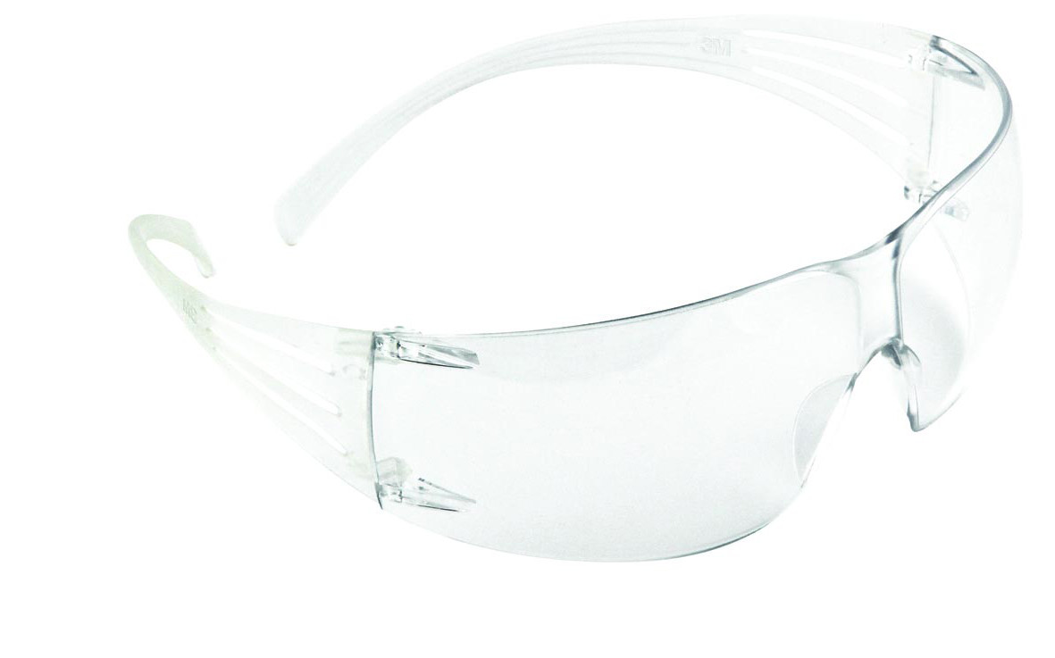 ICM Sikkerhedsbrille Mamba A-D