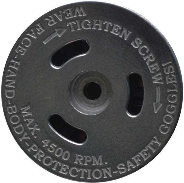 BATO Holder for stalbørste. For 75210. (75210-3) BATO