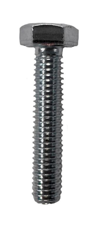 PAJO-BOLTE syrefast bolt A4 5X20 500 stk DIN 933 (933050206) PAJO-BOLTE