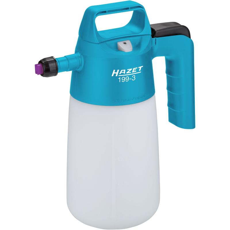 HAZET Skum tryksprøjte (199-3) HAZET