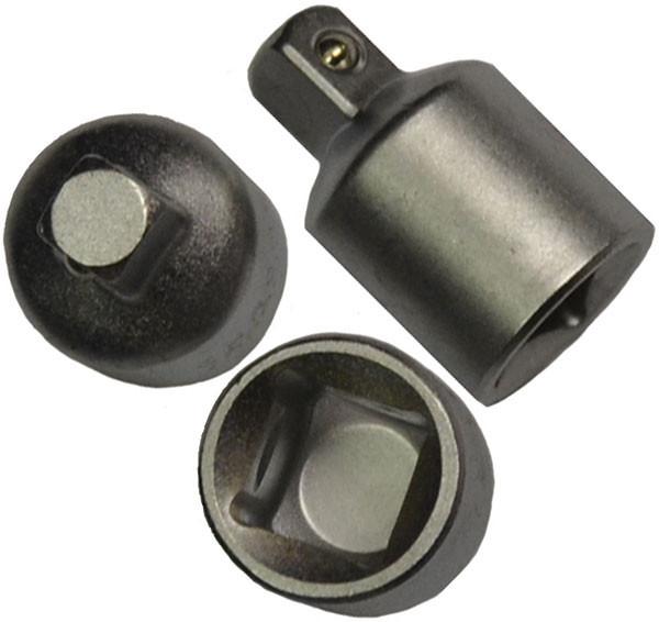 BATO Adapter 3/8"F x 1/4"M. (12951) BATO