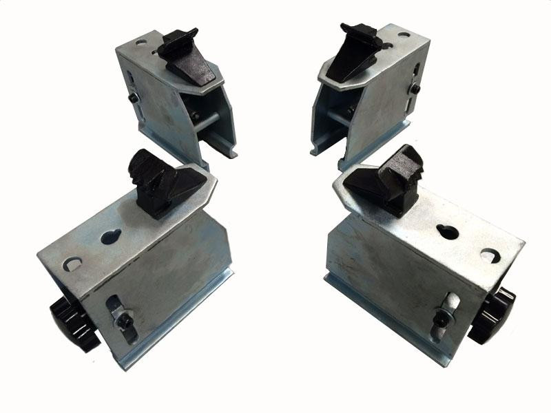 Dækapparat motorcykel/ATV adaptorer Basic line (JA1090MA) Diverse