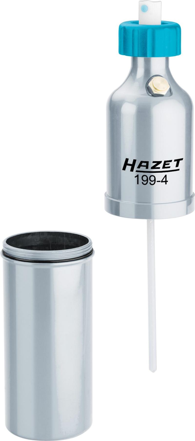 HAZET Sprøjteflaske