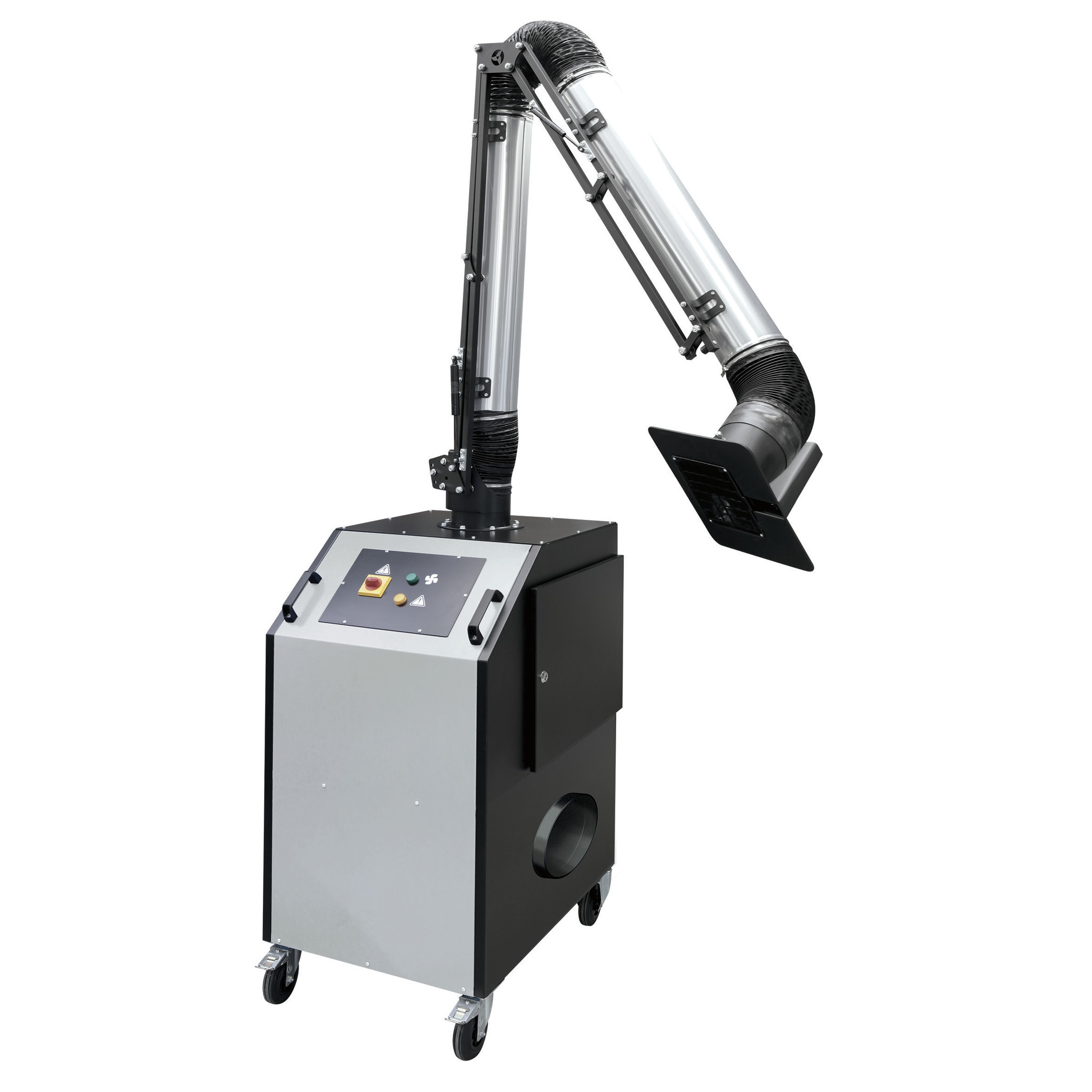 Gys Svejseudsuger FUME EXTRACTOR UNI 2.0 RE (061545) GYS