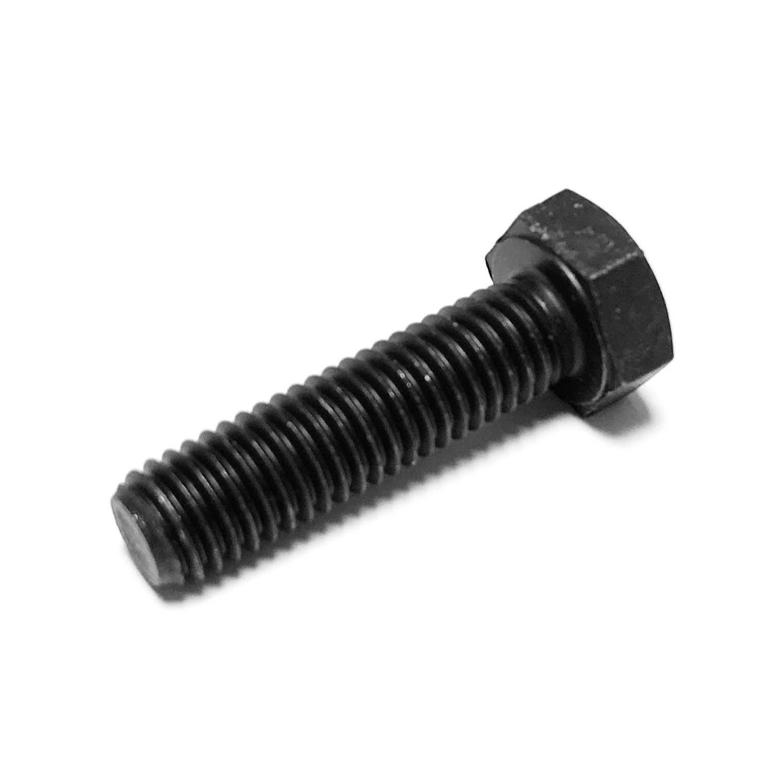 PAJO-BOLTE stalbolt 8.8 FZB 6X35 200 stk ISO 4017 - DIN 933 (4017060352) PAJO-BOLTE