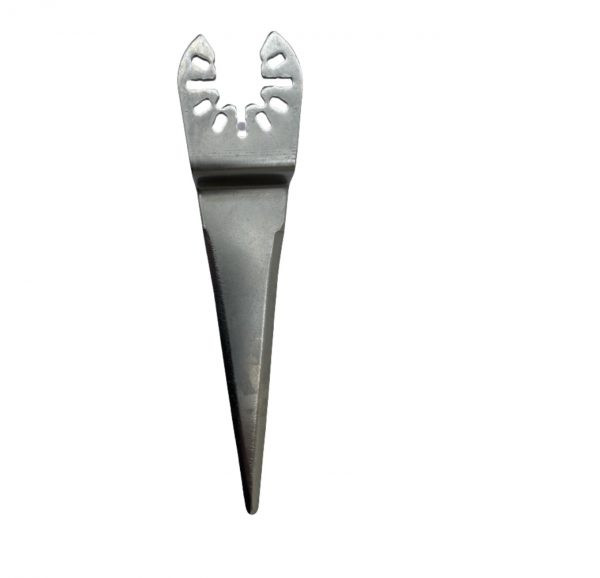DIATECH DIAMANT Fugekniv længde 125 mm bredde 24 mm og spids i enden (1250-200) DIATECH DIAMANT