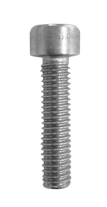 PAJO-BOLTE unbraco bolt A2 M10x25 200 stk. DIN 912 ( 912100254) PAJO-BOLTE